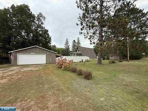 16446 Simpson Boulevard, Pengilly, MN 55775