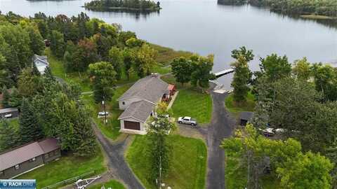 12970 White Eagle Lane, Kabetogama, MN 56669