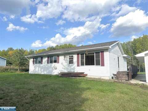 2305 4th Avenue East, International Falls, MN 56649