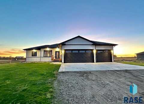 627 Byron Blvd, Chamberlain, SD 57325