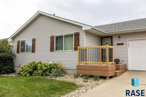 4205 N Alaska Ave, Sioux Falls, SD 57107
