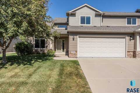 2816 E Tranquility Pl, Sioux Falls, SD 57108