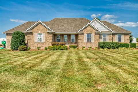 727 Summers Road, Auburn, KY 42206