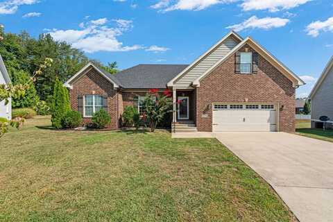 4170 Beechwood Lane, Bowling Green, KY 42104