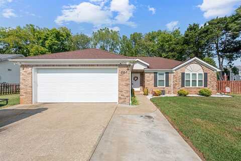 367 Lost River Lane, Bowling Green, KY 42104