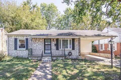 1608 Glendale Drive, Bowling Green, KY 42104