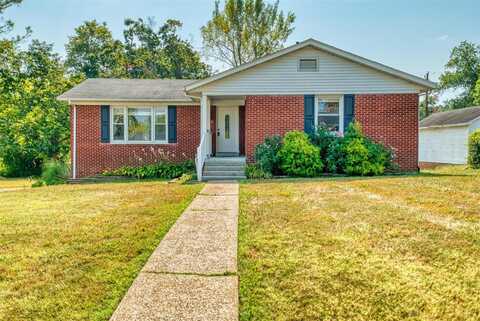 1009 Orchard Drive, Russellville, KY 42276