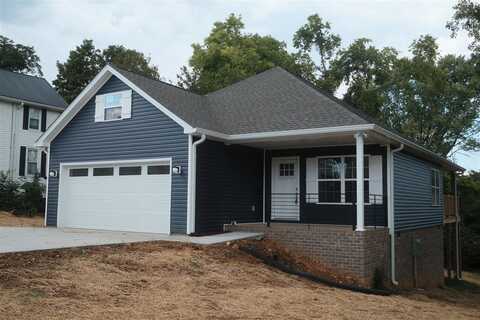 215 E Cherry Street, Scottsville, KY 42164
