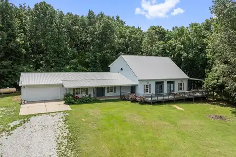 5851 Pack Church Road, Rumsey, KY 42371