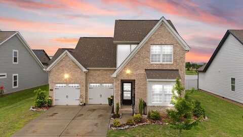 715 Denver Lane, Bowling Green, KY 42103