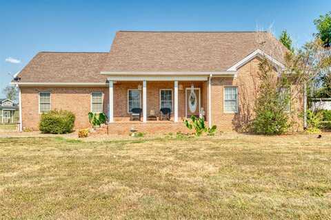 325 Davis Mill Road, Elkton, KY 42220