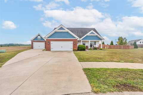 445 Azra Court, Bowling Green, KY 42104