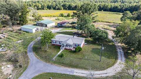 1960 Gaston Road, Belton, KY 42324