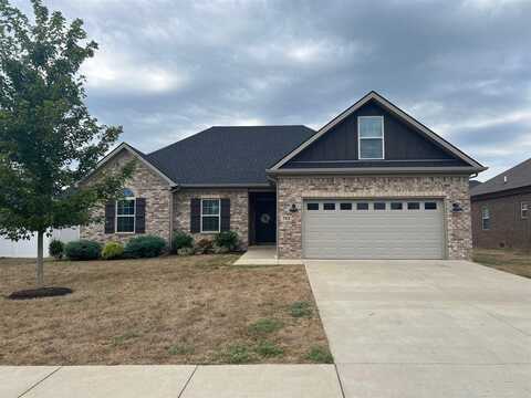 762 Heritage Preserve Lane, Bowling Green, KY 42104