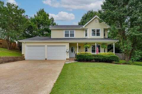 578 Misty Ridge Lane, Ringgold, GA 30736