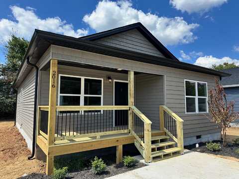 2016-3 Blythe Avenue SE, Cleveland, TN 37311
