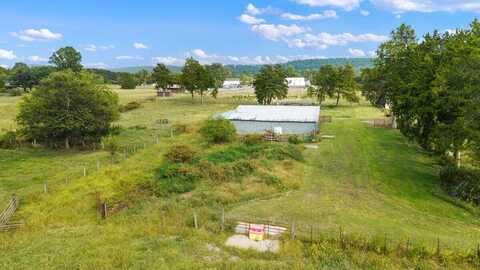 Moore Road NW, Charleston, TN 37310