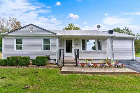 125 Highland Avenue, Calhoun, TN 37309