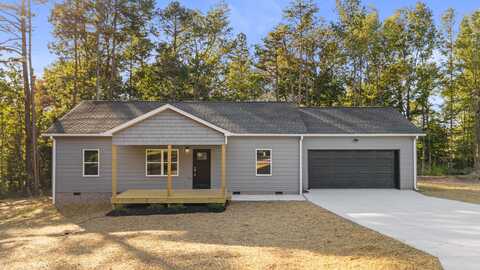 Calfee Lane SE lot: 46, Cleveland, TN 37323