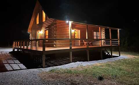 375 County Road 401, Athens, TN 37303