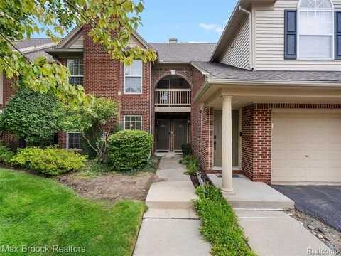 28130 Carlton Way Drive, Novi, MI 48377
