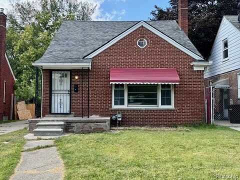 7611 Braile Street, Detroit, MI 48228