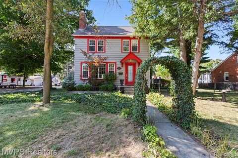 11301 Melrose Street, Livonia, MI 48150