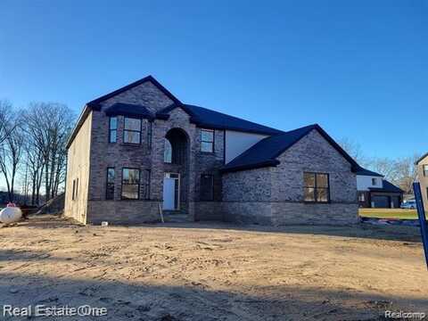 Lot A Tallman Drive, Troy, MI 48085
