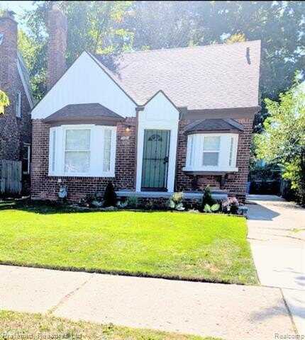 16918 Chandler Park Drive, Detroit, MI 48224