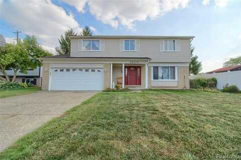 42272 Beechwood Court Court, Canton, MI 48188