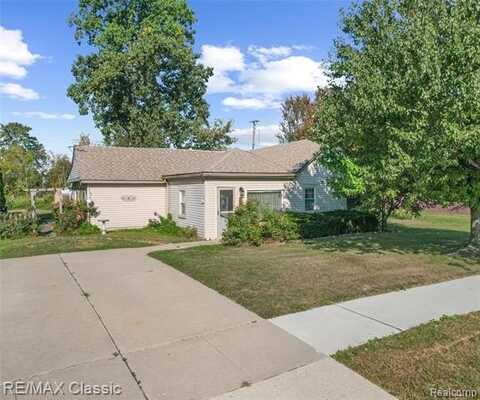 2185 Oakview Drive, Canton, MI 48187