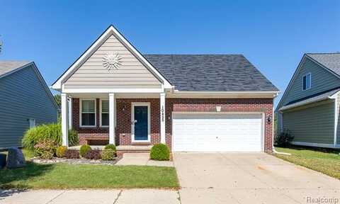 10455 Scarlet Oak Drive, Ypsilanti, MI 48198
