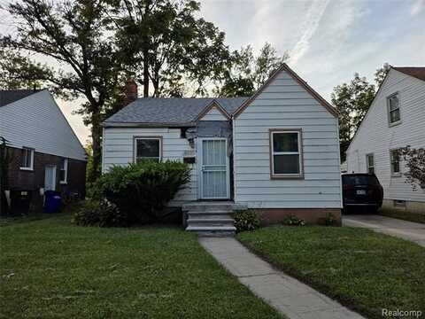 18997 Plainview Avenue, Detroit, MI 48219