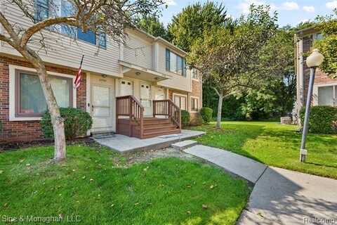 27786 Harrison Woods Lane, Harrison Township, MI 48045