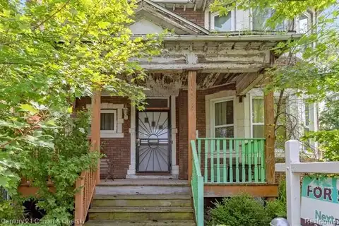 232 Horton Street, Detroit, MI 48202