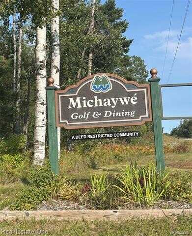 LOTS 1797 and 1798 Sandpiper Trail, Gaylord, MI 48735