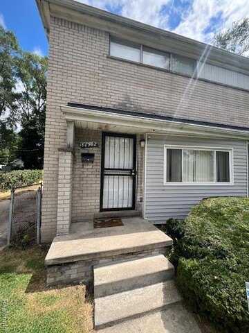 14532 Evergreen Road, Detroit, MI 48223