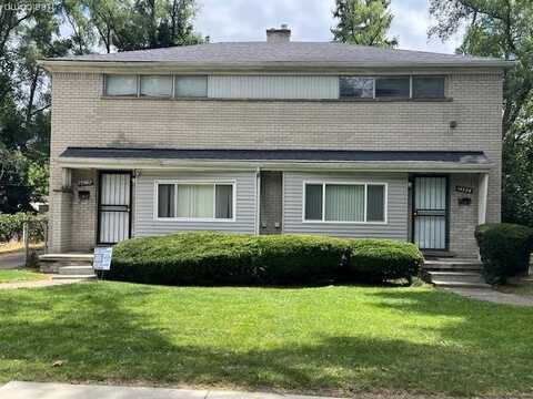 14526-32 Evergreen Road, Detroit, MI 48223