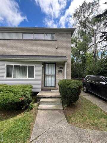 14526 Evergreen Road, Detroit, MI 48223