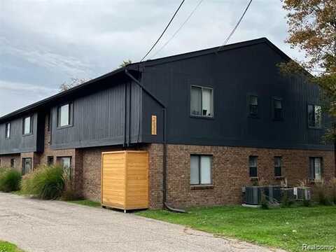 2639 Columbia Road, Berkley, MI 48072