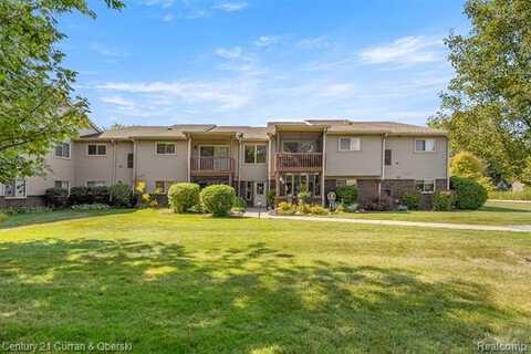 10161 Nancys Boulevard, Grosse Ile, MI 48138