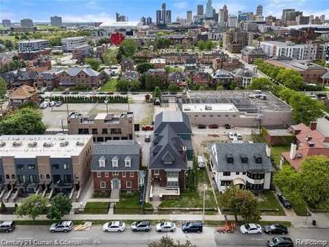 240 Mack Avenue Avenue, Detroit, MI 48201