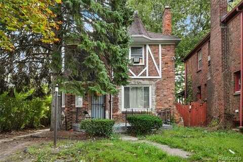 11430 WHITCOMB Street, Detroit, MI 48227