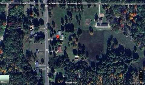 0 N Markey Road, Roscommon, MI 48653
