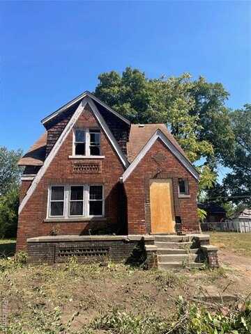 15724 Lesure Street, Detroit, MI 48227