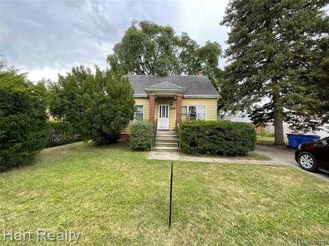 5620 Elmgrove Avenue, Warren, MI 48092