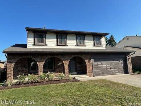 14247 Martin Road, Warren, MI 48088