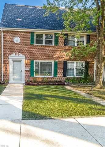3309 Weeping Willow Lane, Virginia Beach, VA 23453