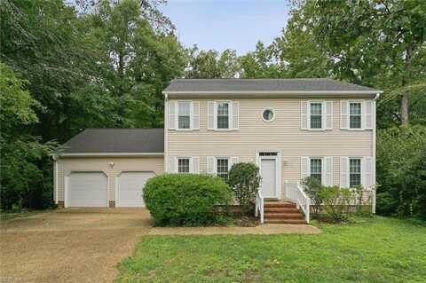 200 Deauville Circle, Newport News, VA 23606
