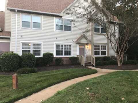 713 Rapidan River Court, Chesapeake, VA 23320